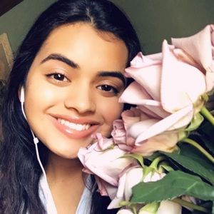 Meet your Posher, Jasmine